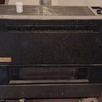 بخاری گازی مهیا گاز