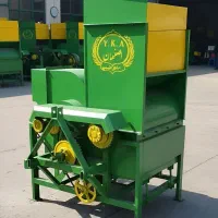 خرمنکوب بوجاری اسماعیلی صادراتی تراکتور