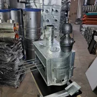 والر نفتی چراغ لامپا فیتیله نفتی سماورزغالی