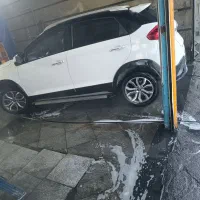 x22اکسلنت اسپرت اتومات مدل 96|خودرو سواری و وانت|تهران, والفجر (افسریه)|دیوار