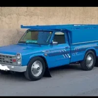 نیسان بار گلها.جیحون کارون قصرالدشت هاشمی سپه|خدمات حمل و نقل|تهران, هاشمی|دیوار