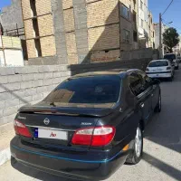 ماکسیما ۸۴|خودرو سواری و وانت|مشهد, رضاشهر|دیوار