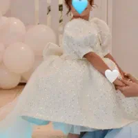 لباس مجلسی کودک