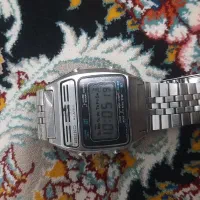 ساعت سیکو|ساعت|باغستان, |دیوار