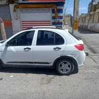 کویک ار مدل ۱۴۰۱ کم کار