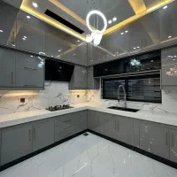 خرید بدون واسطه واحد 153متری/وام بانکی/قسط|فروش آپارتمان|تهران, دهکده المپیک|دیوار