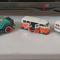 ماکت فلزی|کلکسیون و سرگرمی|اهواز, زیتون کارگری|دیوار