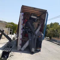 شرکت حمل ونقل اثاثیه منزل|خدمات حمل و نقل|اندیمشک, |دیوار