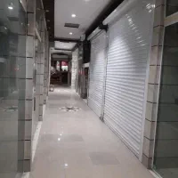 مغازه تجاری 18متر پاساژیکتامیدان بسیج قابل معاوضه