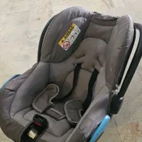 ست کالسکه و کریر فرانسوی bebe confort|کالسکه و لوازم جانبی|تهران, تهرانپارس غربی|دیوار