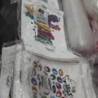 پلاستیک  وکیسه فریزر ۳۵|ظروف نگهدارنده، پلاستیکی، یک‌بارمصرف|شاهین‌شهر, شهرک ردانی پور|دیوار