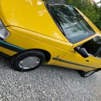 تاکسی بیرون شهری