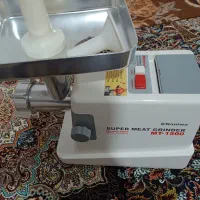 چرخ گوشت قصابی|خردکن، آسیاب، غذاساز|خوی, |دیوار