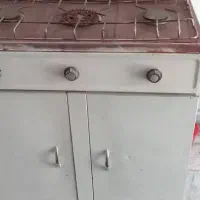 گاز سه شعله