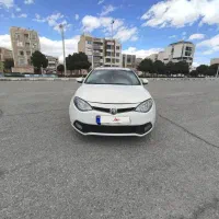 ام جی ۶ / مدل mg6 2015/معاوضه/اقساط