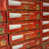 کولر گازی جنرال گلدو همه مارک‌ها موجود نصب انجام