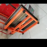 ترازو۶۰در۶۰ ضایعات دام کارگاه|کافی‌شاپ و رستوران|بروجرد, |دیوار