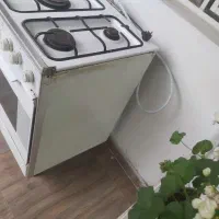 اجاق گاز فر دار|اجاق گاز و لوازم برقی پخت‌وپز|آستارا, |دیوار