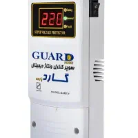 محافظ کولر ولتاژ