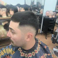 Ashkans cuts&product|آرایشگاه و سالن‌های زیبایی|تهران, سازمان برنامه شمالی|دیوار