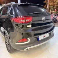 ام جی شاس MG gs|خودرو سواری و وانت|شیراز, سینما سعدی|دیوار