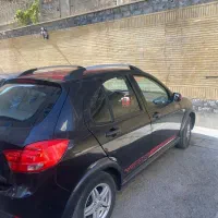 کوییک R دنده ای ۱۴۰۰|خودرو سواری و وانت|سنندج, |دیوار