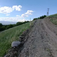 باغ سیب|فروش زمین و ملک کلنگی|مشگین شهر, |دیوار