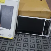 باکس هارد باسئوس آکبند|قطعات و لوازم جانبی رایانه|ارومیه, |دیوار