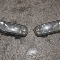 چراغ پراید