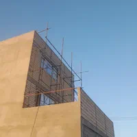 داربست فلزی|خدمات پیشه و مهارت|شهرکرد, |دیوار