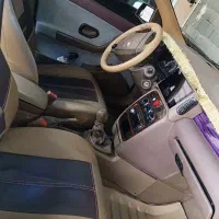 سمند سالم و تمیز تازه تعمیر صفر