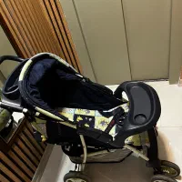 کالسکه مارک پیرگاردن اصل|کالسکه و لوازم جانبی|مشهد, بهشت|دیوار