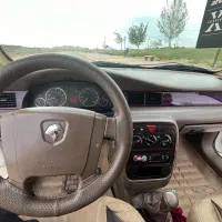 سمند LX ساده XU7 یگانه