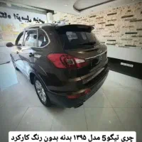 چری تیگو ۵|خودرو سواری و وانت|رشت, جماران|دیوار