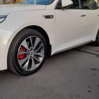 اپتیما 2016 Gt line|خودرو سواری و وانت|تهران, تهرانپارس جنوبی|دیوار