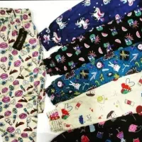 حراج شلوار مخمل و گیاهی و تیشرت ترک و لانگ|لباس|گرگان, |دیوار