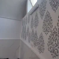 رنگ آمیزی ساختمان|خدمات پیشه و مهارت|عقدا, |دیوار