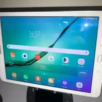 گلکسی TAB S2 در حد آک واقعی کلکسیونی