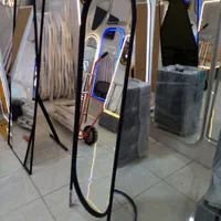 آینه قدی پایه دار|آینه|بندرعباس, |دیوار