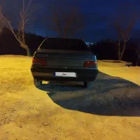 405مدل 96|خودرو سواری و وانت|یاسوج, |دیوار