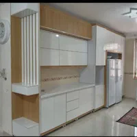 کابینت چوبی و فلزی گلها اقساط|خدمات پیشه و مهارت|کرمانشاه, |دیوار