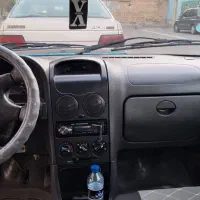 فروش پراید ۱۴۱ مدل ۸۵ .خانگی و فابریک .بدون ایراد|خودرو سواری و وانت|مراغه, |دیوار