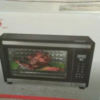 ماکروفرتوستر