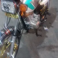 موتور حوندا ۲۰۰