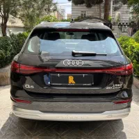 Audi Q5 تیپ 4 - مدل 2025