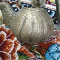 پی سوز قدیمی یا چی نمیدونم|کلکسیون اشیاء عتیقه|رباطکریم, الارد|دیوار