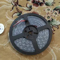 ریسه (۵ متری) RGB مخصوص اتاق گیمینگ|ریسه و چراغ تزئینی|مشهد, هفت تیر (نه دره)|دیوار