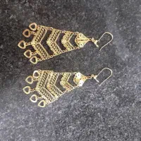 گوشواره|جواهرات|بوشهر, |دیوار