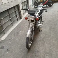 هوندا150احسان مدل92