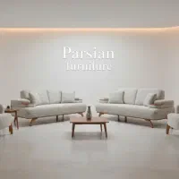 مبل لنزو شرکتی تختشو|مبلمان خانگی و میز عسلی|کرمانشاه, |دیوار